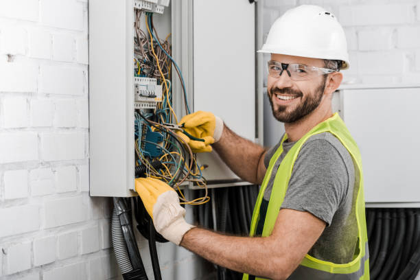 Best Emergency Electrical Repair  in Lakeview, OR