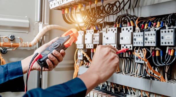 Best Licensed Electrician  in Lakeview, OR