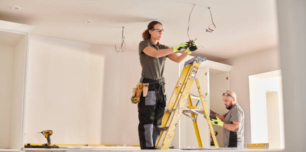 Best Electrical Rewiring Services  in Lakeview, OR