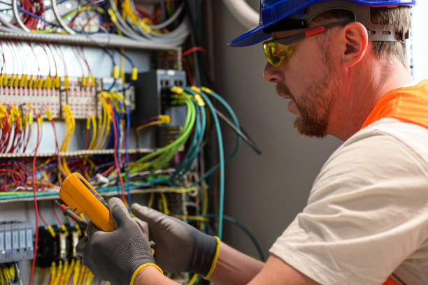 Best Affordable Electrician  in Lakeview, OR