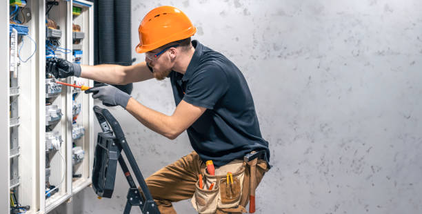 Best Electrical Repair Services  in Lakeview, OR